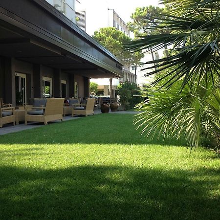 Hotel Parco Milano Marittima Ngoại thất bức ảnh