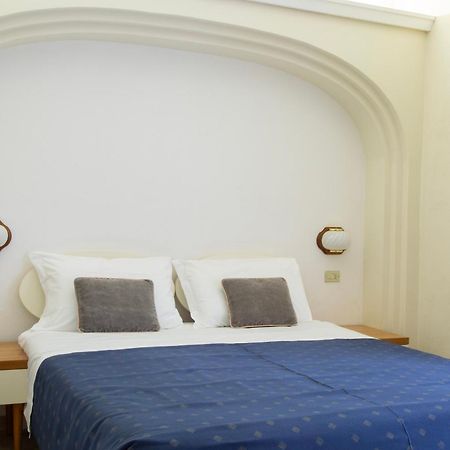 Hotel Parco Milano Marittima Ngoại thất bức ảnh
