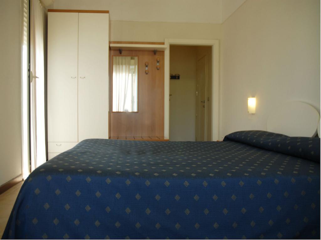 Hotel Parco Milano Marittima Ngoại thất bức ảnh