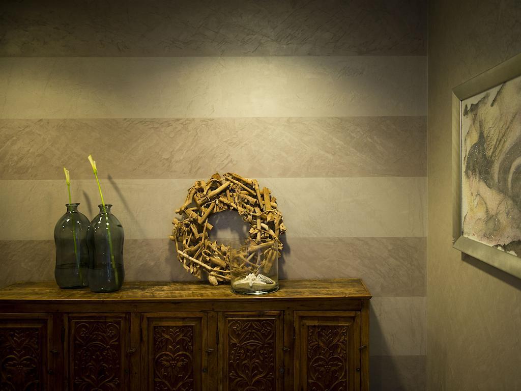 Hotel Parco Milano Marittima Ngoại thất bức ảnh
