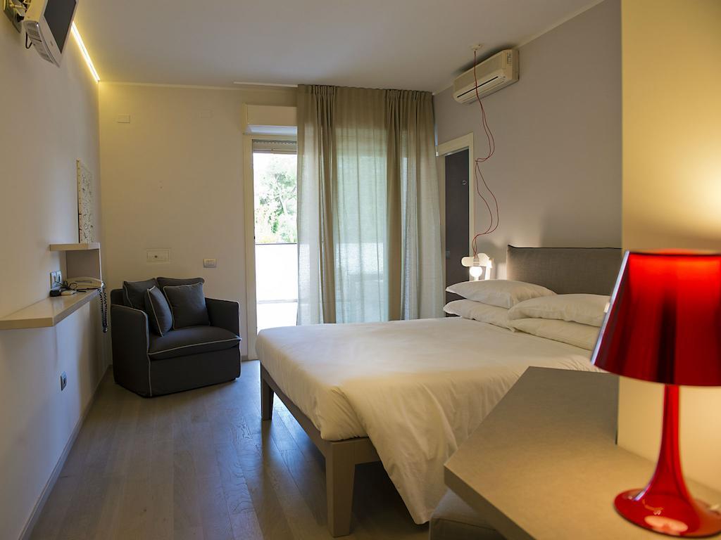 Hotel Parco Milano Marittima Ngoại thất bức ảnh