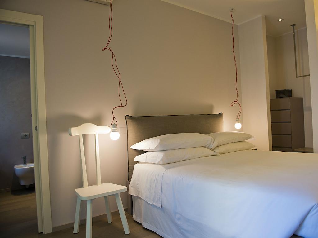Hotel Parco Milano Marittima Ngoại thất bức ảnh