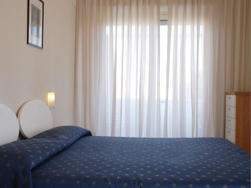Hotel Parco Milano Marittima Ngoại thất bức ảnh