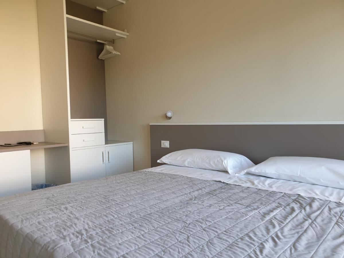 Hotel Parco Milano Marittima Ngoại thất bức ảnh