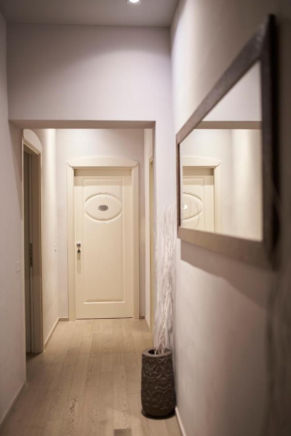Hotel Parco Milano Marittima Ngoại thất bức ảnh