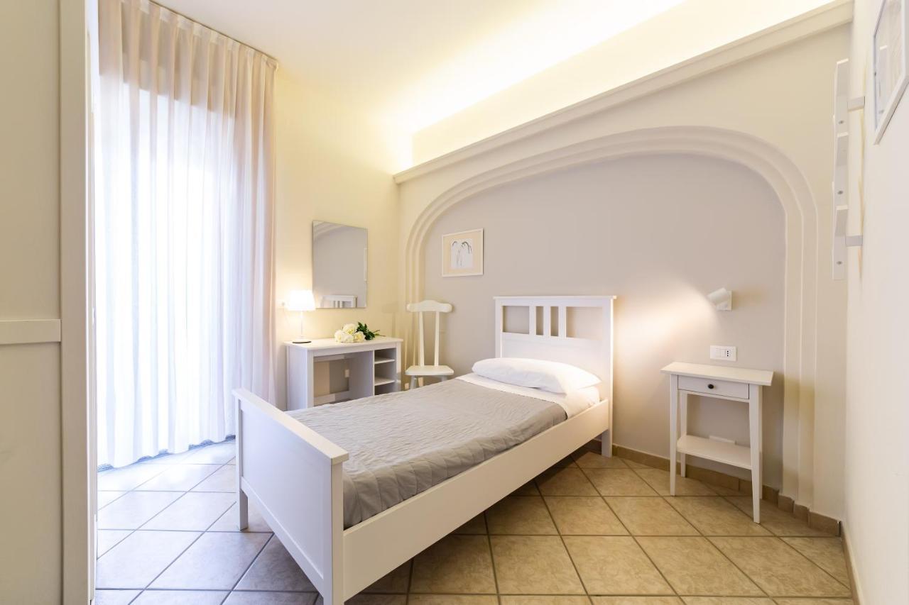 Hotel Parco Milano Marittima Ngoại thất bức ảnh