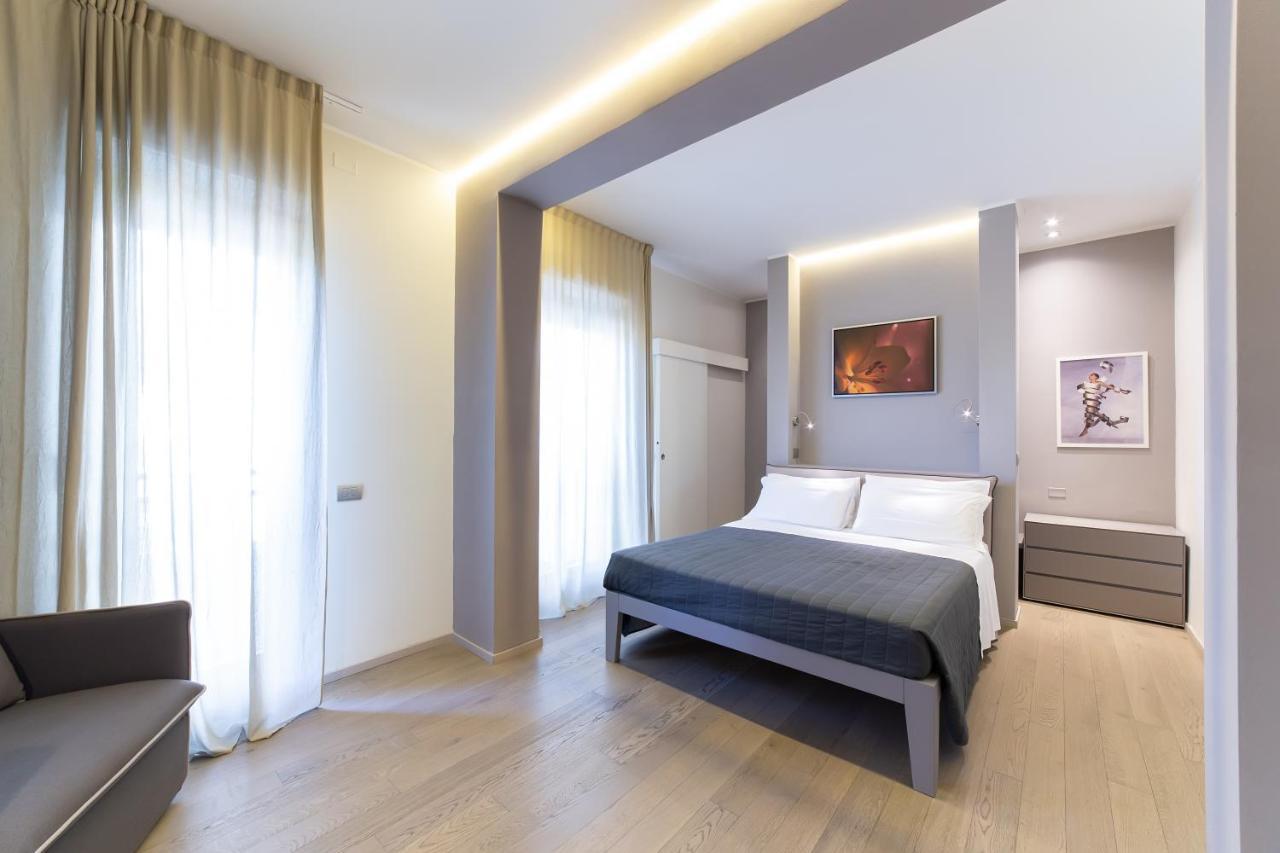 Hotel Parco Milano Marittima Ngoại thất bức ảnh