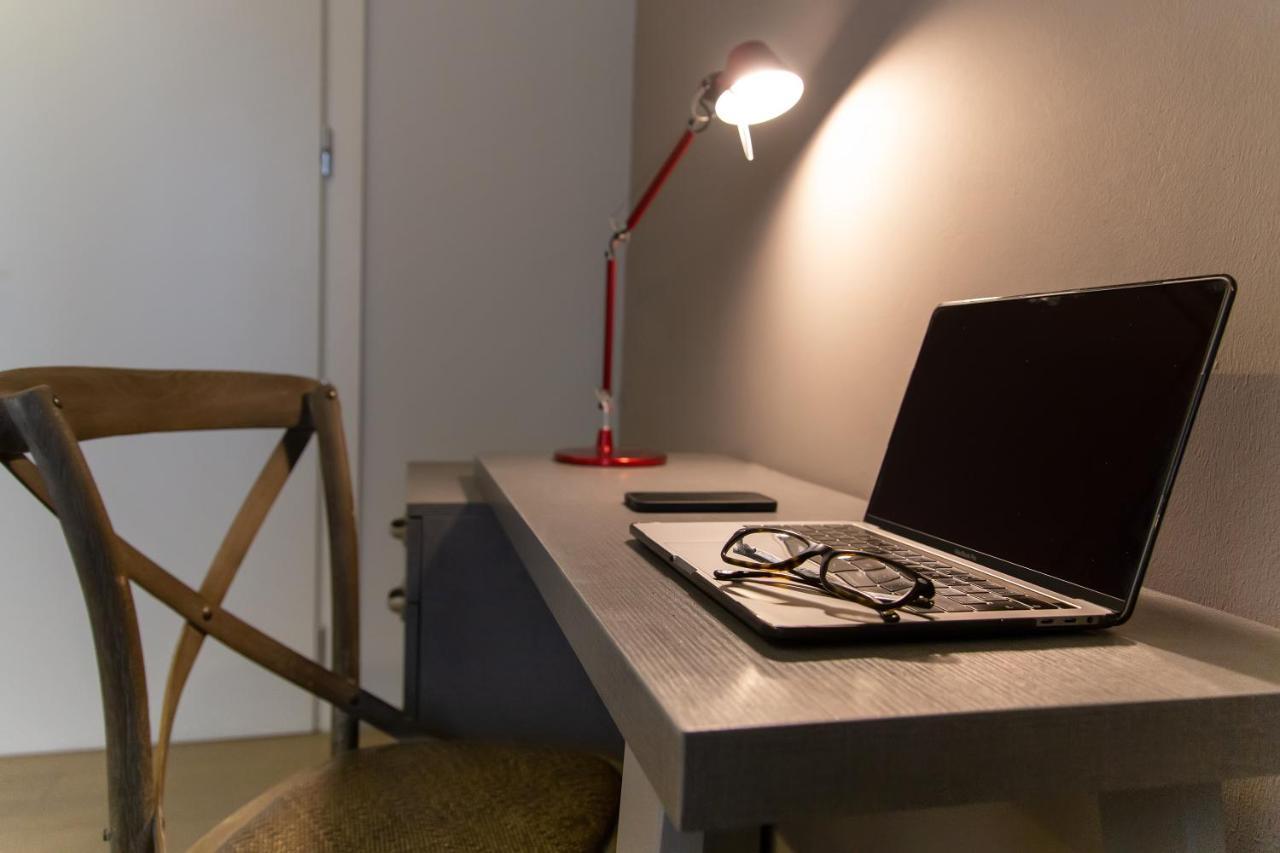 Hotel Parco Milano Marittima Ngoại thất bức ảnh