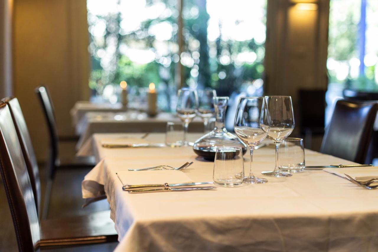 Hotel Parco Milano Marittima Ngoại thất bức ảnh