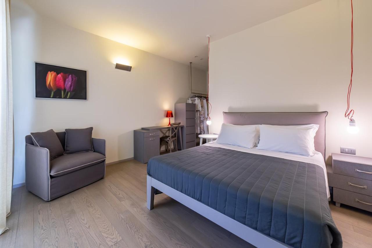 Hotel Parco Milano Marittima Ngoại thất bức ảnh