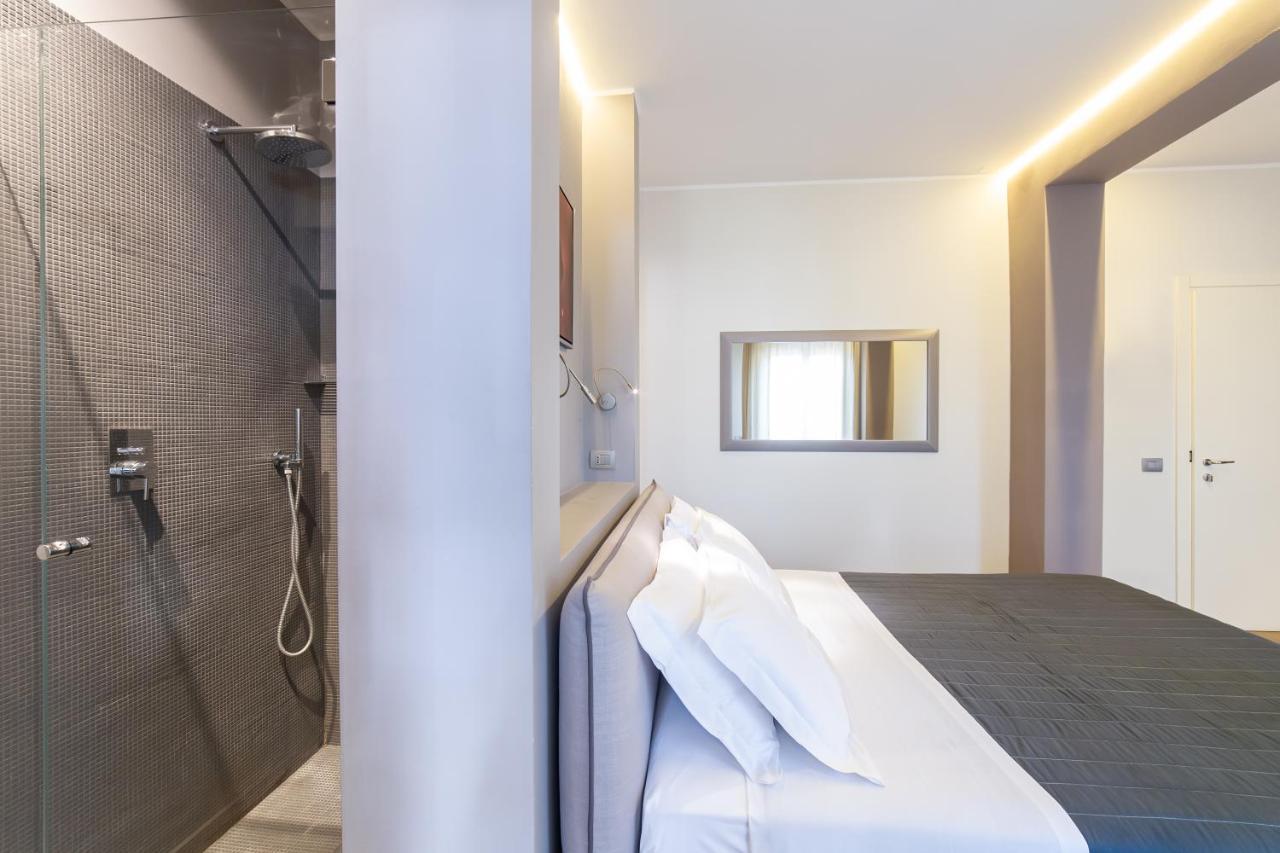 Hotel Parco Milano Marittima Ngoại thất bức ảnh