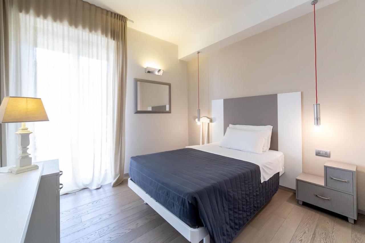 Hotel Parco Milano Marittima Ngoại thất bức ảnh
