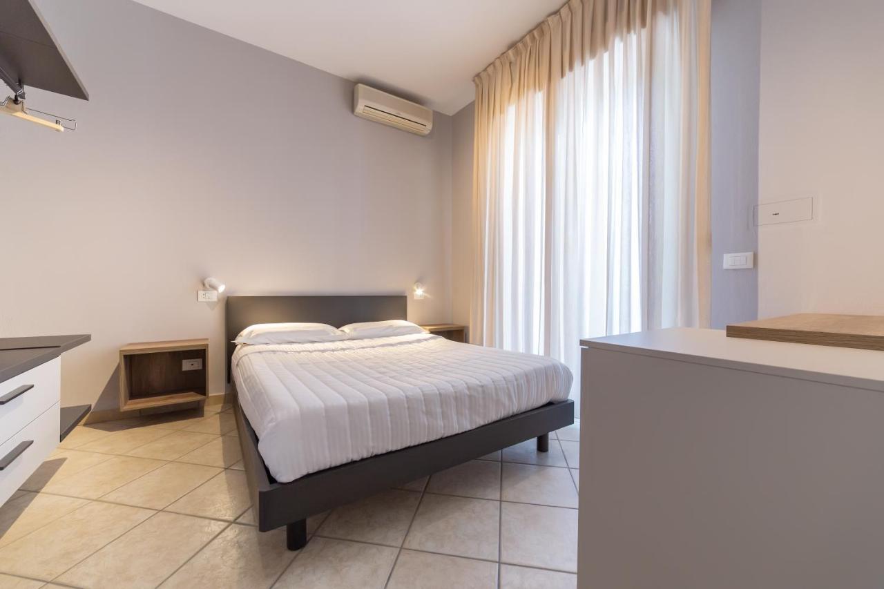 Hotel Parco Milano Marittima Ngoại thất bức ảnh
