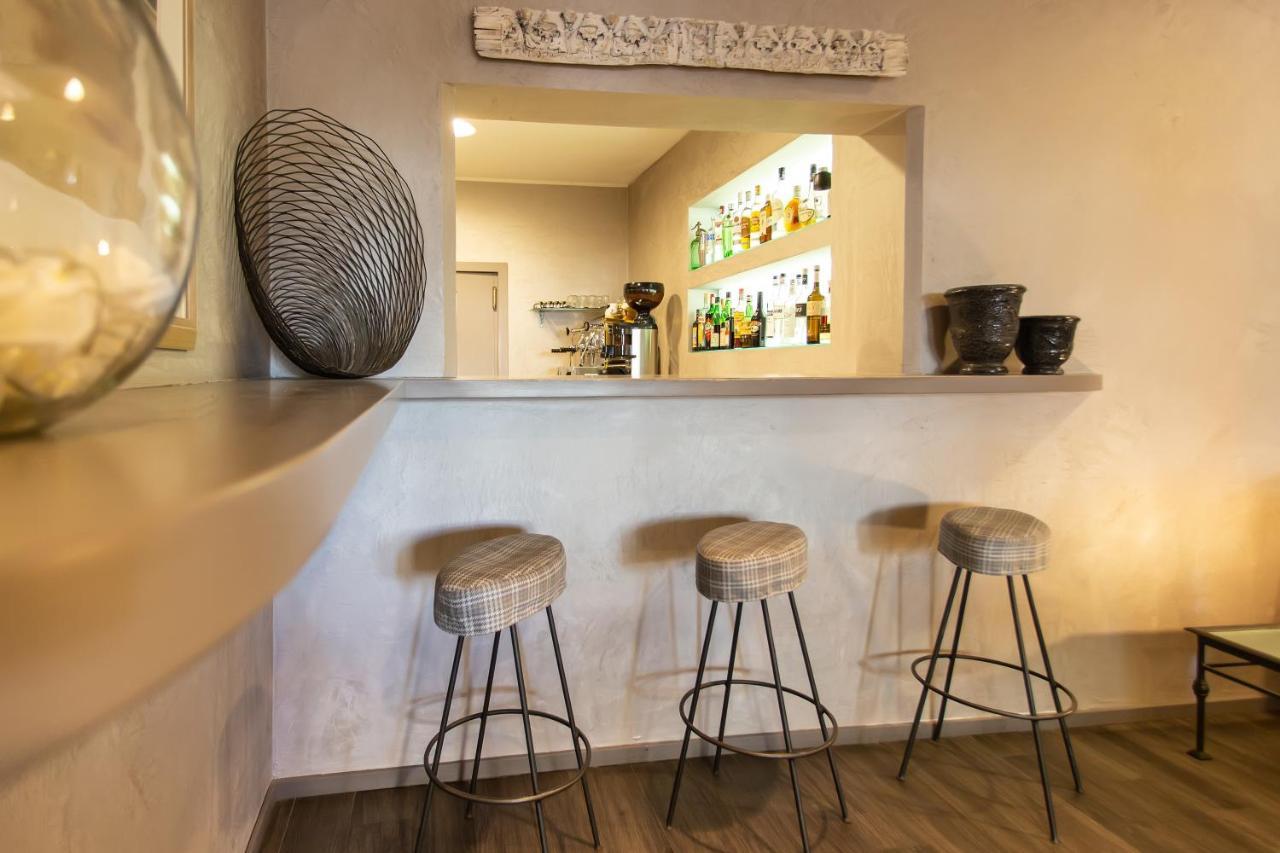 Hotel Parco Milano Marittima Ngoại thất bức ảnh