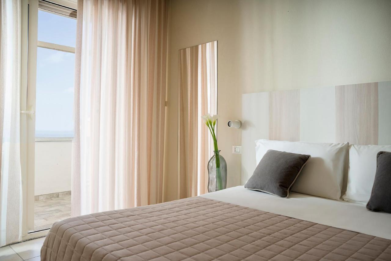 Hotel Parco Milano Marittima Ngoại thất bức ảnh