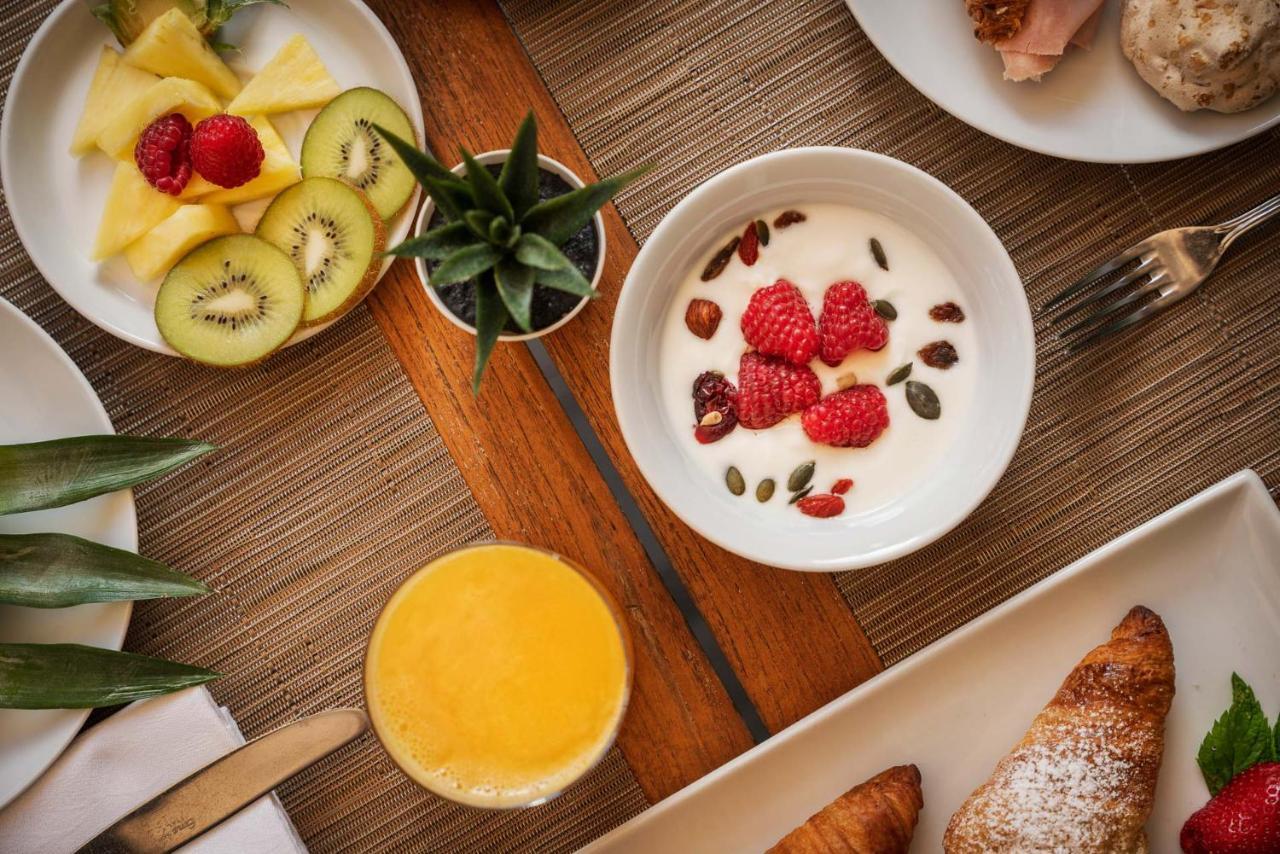 Hotel Parco Milano Marittima Ngoại thất bức ảnh