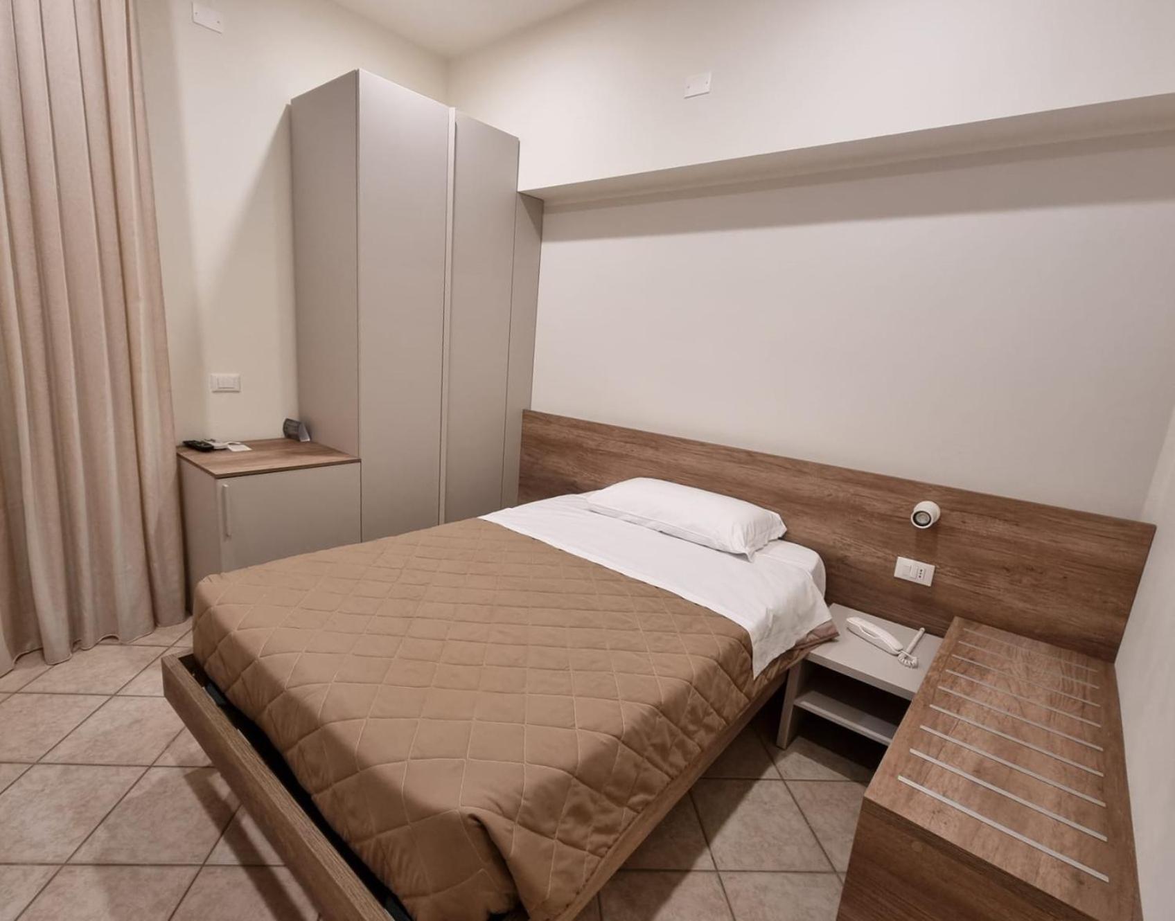 Hotel Parco Milano Marittima Ngoại thất bức ảnh