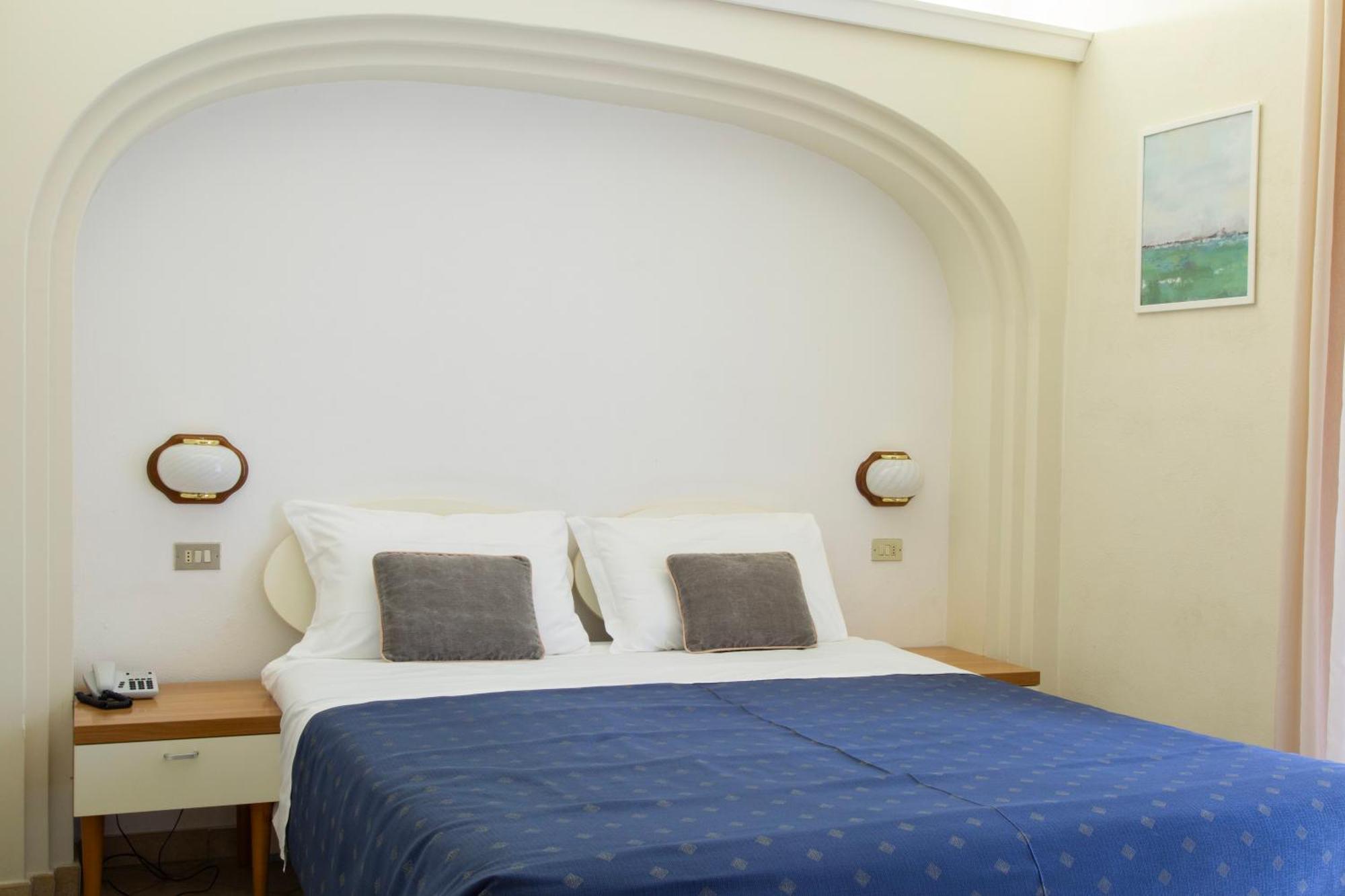 Hotel Parco Milano Marittima Ngoại thất bức ảnh