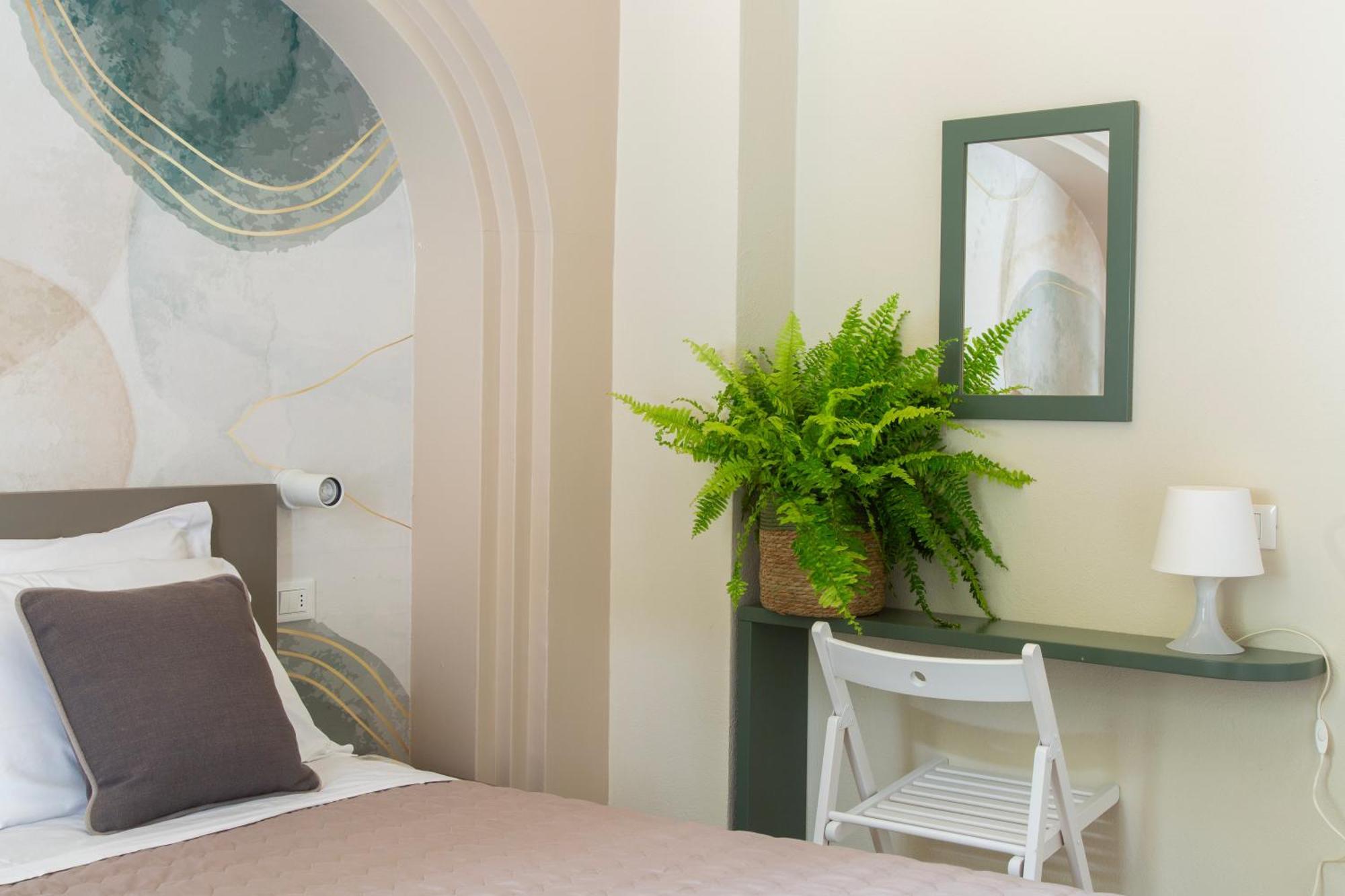 Hotel Parco Milano Marittima Ngoại thất bức ảnh
