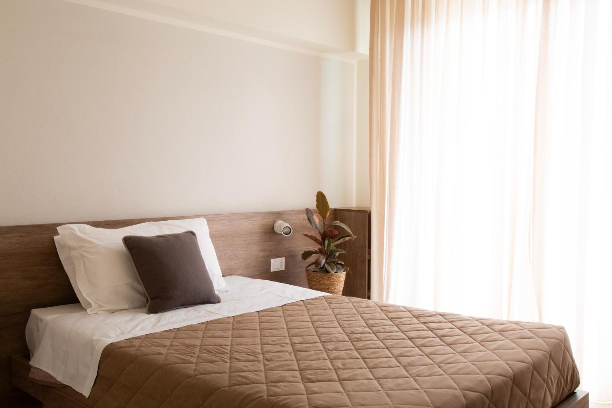 Hotel Parco Milano Marittima Ngoại thất bức ảnh