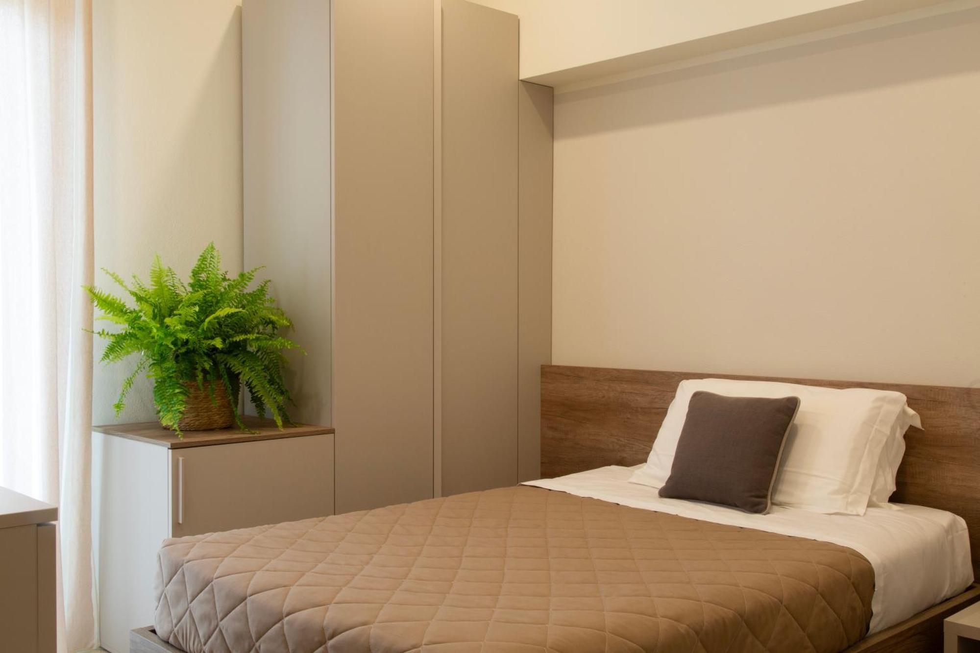Hotel Parco Milano Marittima Ngoại thất bức ảnh