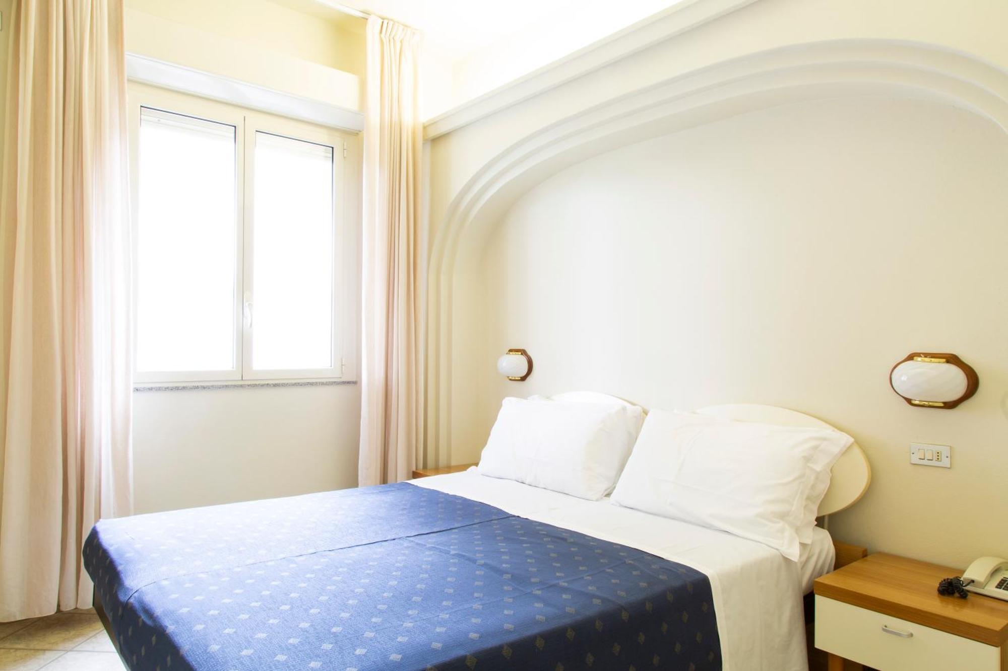 Hotel Parco Milano Marittima Ngoại thất bức ảnh