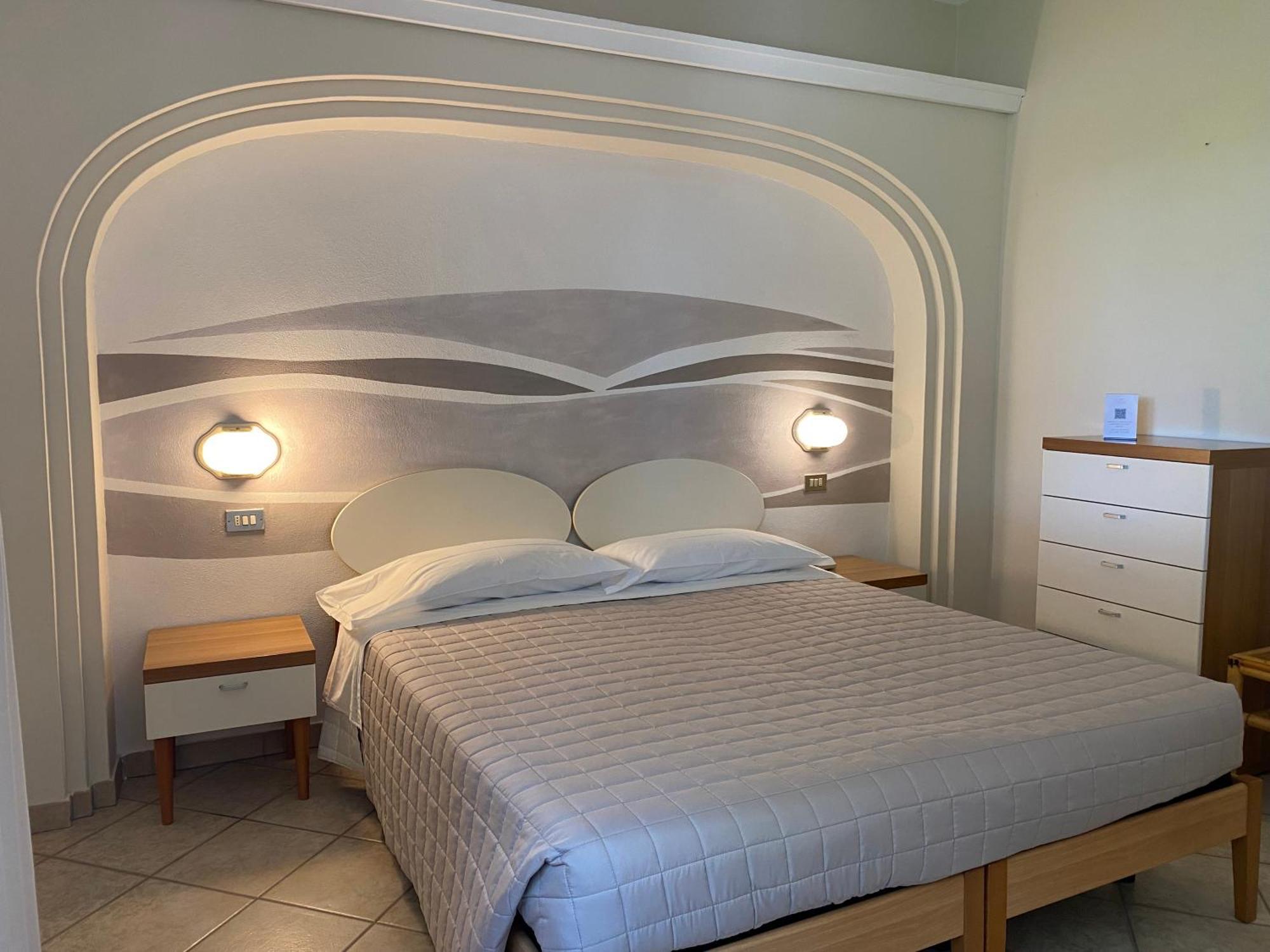 Hotel Parco Milano Marittima Ngoại thất bức ảnh