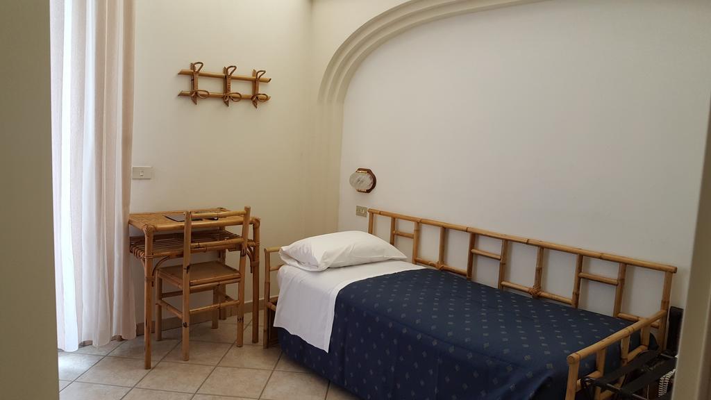 Hotel Parco Milano Marittima Ngoại thất bức ảnh
