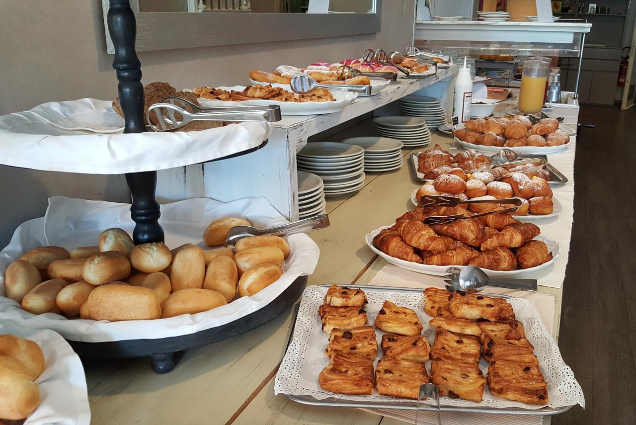 Hotel Parco Milano Marittima Ngoại thất bức ảnh