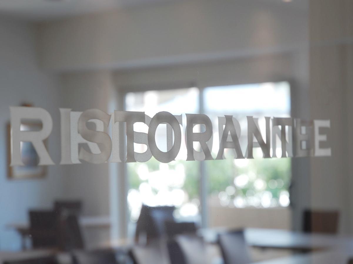 Hotel Parco Milano Marittima Ngoại thất bức ảnh