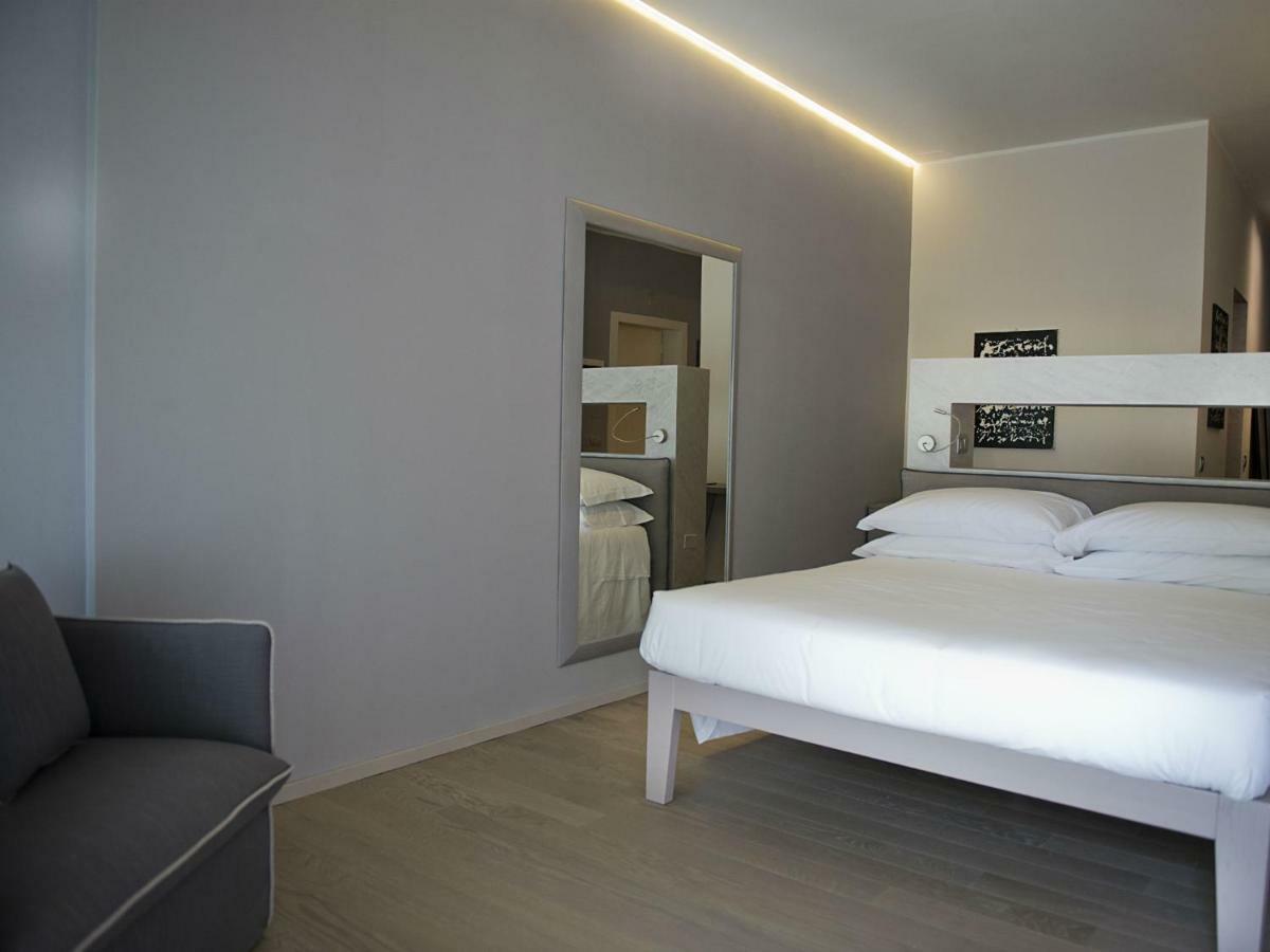 Hotel Parco Milano Marittima Ngoại thất bức ảnh